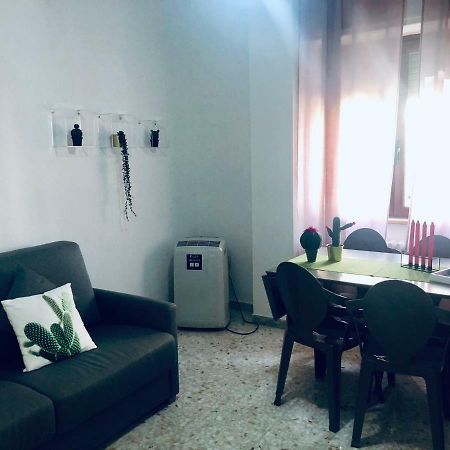 Casa Dolce Casa Villa Cosenza Buitenkant foto