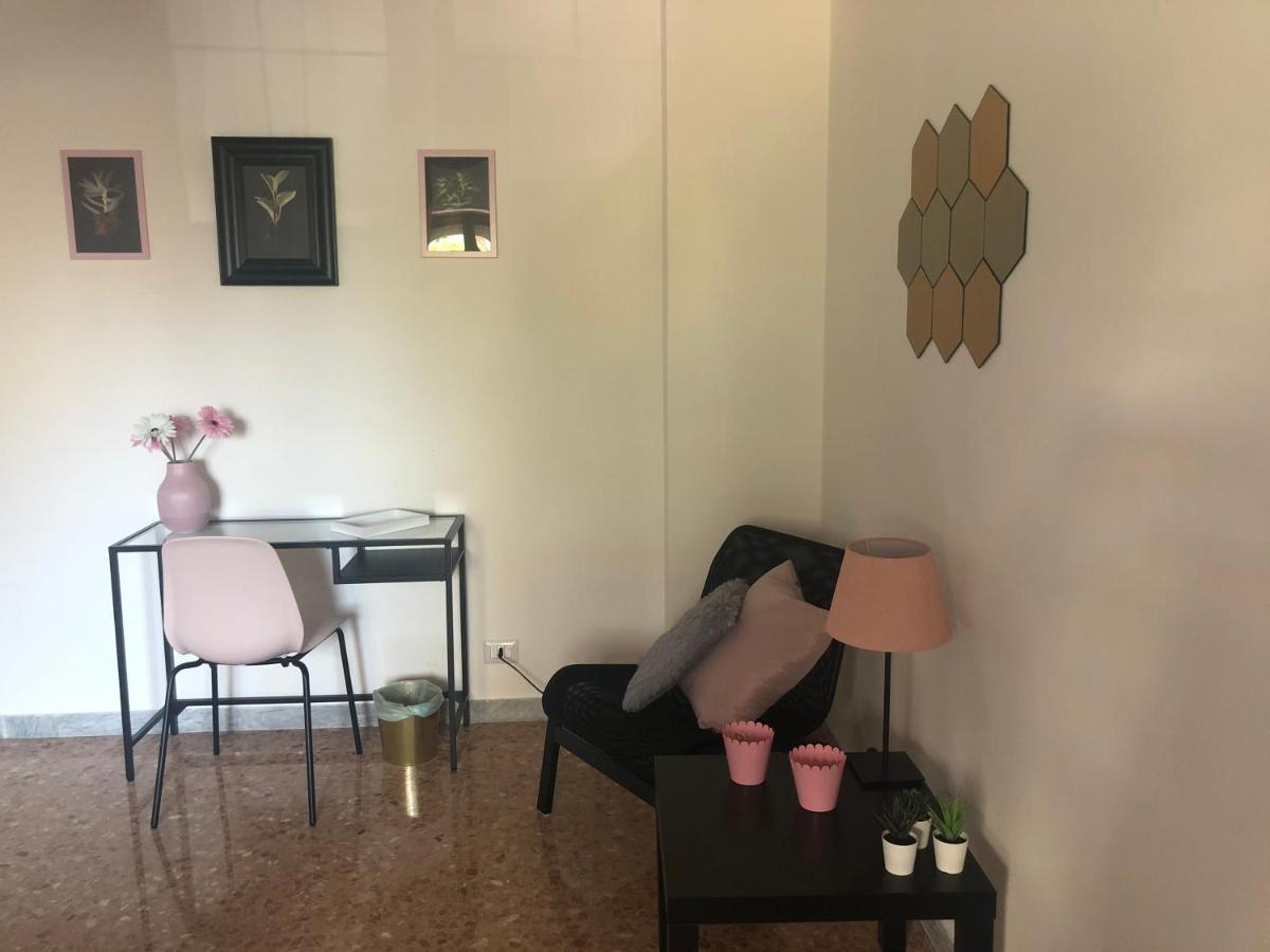Casa Dolce Casa Villa Cosenza Buitenkant foto