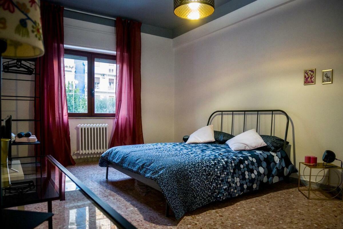 Casa Dolce Casa Villa Cosenza Buitenkant foto