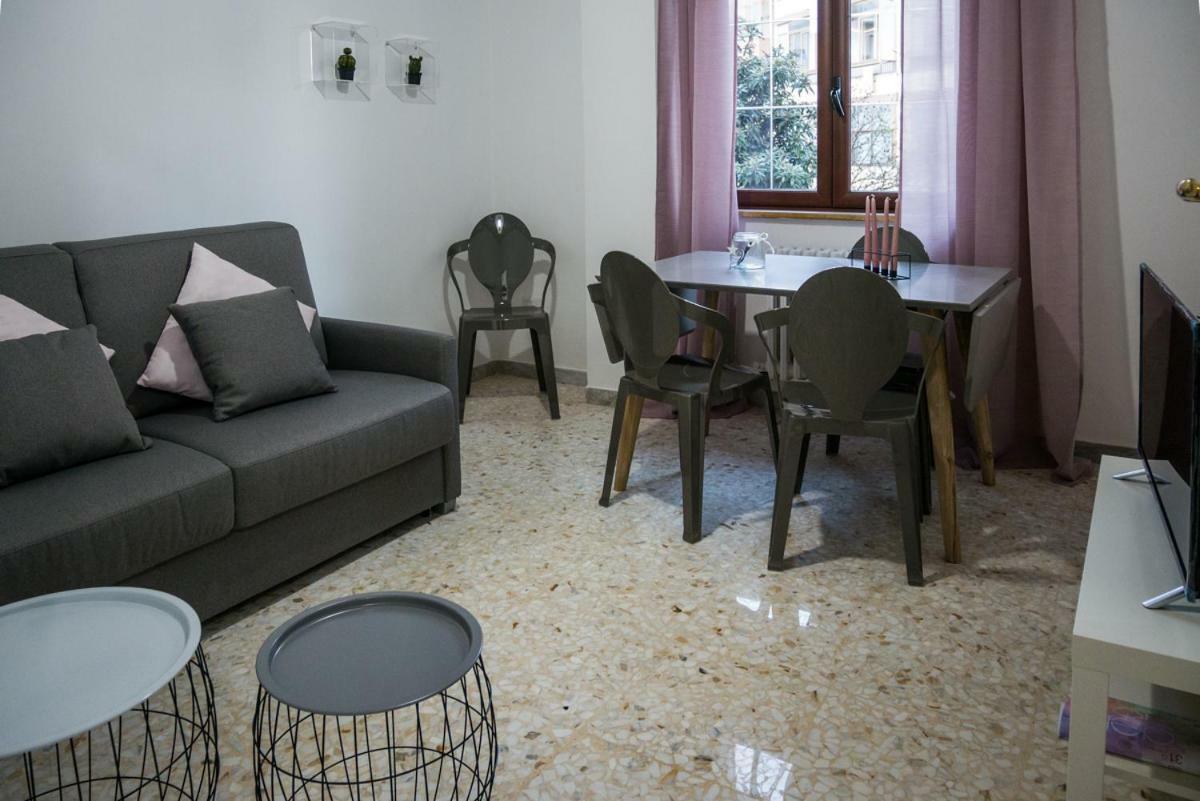Casa Dolce Casa Villa Cosenza Buitenkant foto