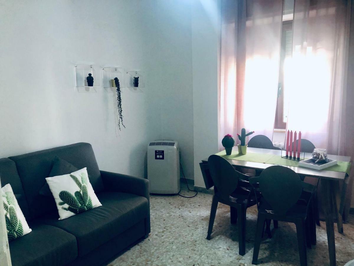 Casa Dolce Casa Villa Cosenza Buitenkant foto